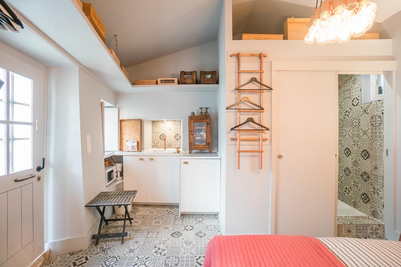 Apartamento Sexy Principe Real