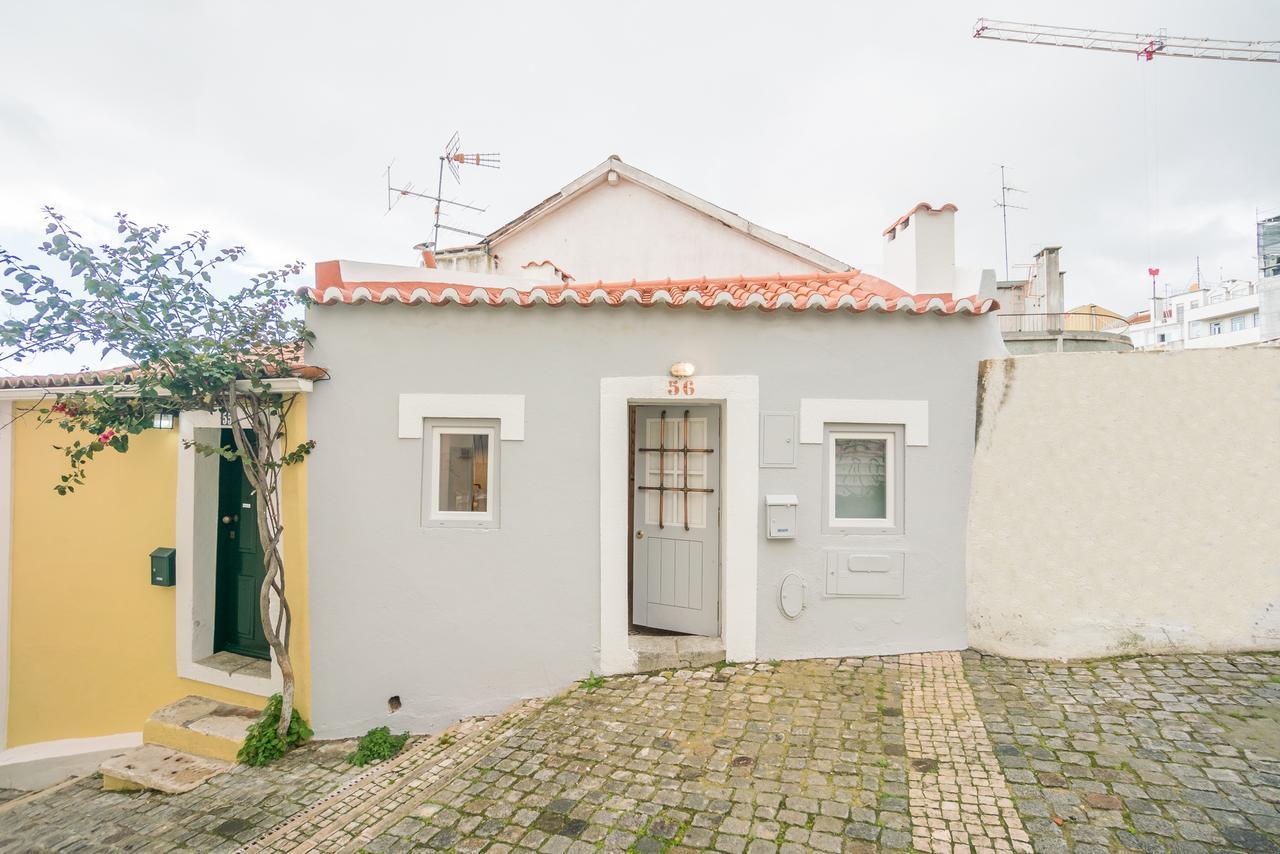 Apartamento Sexy Principe Real Lisboa