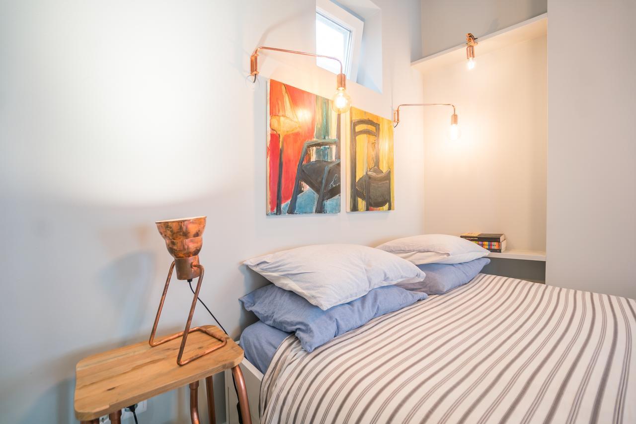 Apartamento Sexy Principe Real Lisboa